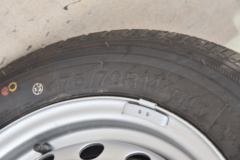 野马汽车 MINI卡 潮趣版 91马力 2.71米单排栏板微卡(国六)(SQJ1020D2)