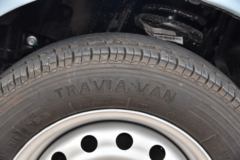 野马汽车 MINI卡 潮趣版 91马力 2.71米单排栏板微卡(国六)(SQJ1020D2)