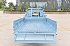 野马汽车 MINI卡 潮趣版 91马力 2.71米单排栏板微卡(国六)(SQJ1020D2)