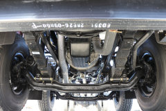 三环十通 昊龙 豪华版 270马力 6X2 6.8米栏板载货车(STQ1251L16Y3D6)