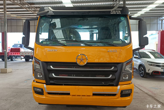 ���� ���� 200���� 4X2 ���ϳ�(HLH5111TQZCG6)