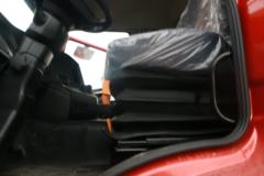 湖北大运 风驰 标载型 270马力 8X2 8米仓栅式载货车(国六)(DYQ5310CCYD6EB) 湖北大运 风驰 标载型 270马力 8X2 8米仓栅式载货车(国六)(DYQ5310CCYD6EB)