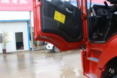 湖北大运 风驰 标载型 270马力 8X2 8米仓栅式载货车(国六)(DYQ5310CCYD6EB) 湖北大运 风驰 标载型 270马力 8X2 8米仓栅式载货车(国六)(DYQ5310CCYD6EB)