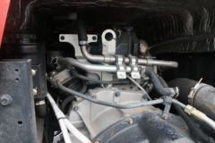 湖北大运 风驰 标载型 270马力 8X2 8米仓栅式载货车(国六)(DYQ5310CCYD6EB) 湖北大运 风驰 标载型 270马力 8X2 8米仓栅式载货车(国六)(DYQ5310CCYD6EB)