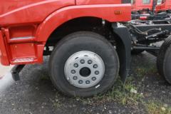 湖北大运 风驰 标载型 270马力 8X2 8米仓栅式载货车(国六)(DYQ5310CCYD6EB) 湖北大运 风驰 标载型 270马力 8X2 8米仓栅式载货车(国六)(DYQ5310CCYD6EB)