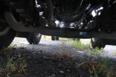 湖北大运 风驰 标载型 270马力 8X2 8米仓栅式载货车(国六)(DYQ5310CCYD6EB) 湖北大运 风驰 标载型 270马力 8X2 8米仓栅式载货车(国六)(DYQ5310CCYD6EB)