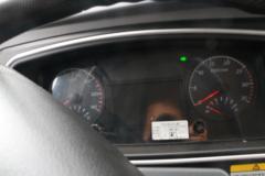湖北大运 致胜 220马力 6X2 6.8米自卸车(国六)(DYQ3241D6CB)