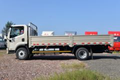 “一汽解放轻卡 领途 载货车优惠促销活动”，