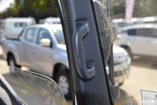 翼放EC载货车哈尔滨市火热促销中 让利高达0.3万