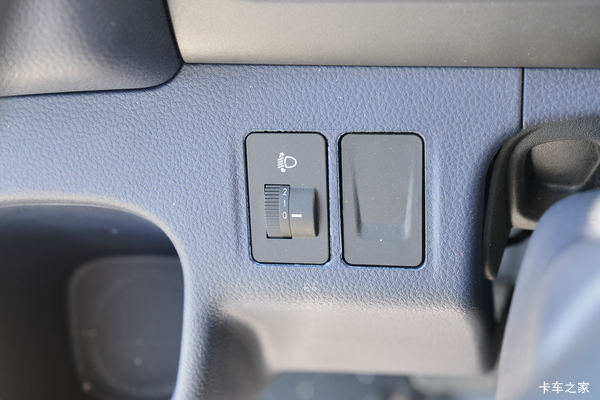 翼放EC载货车泉州市火热促销中 让利高达0.2万