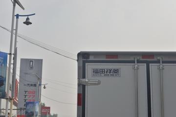  M1  1.6L 122  3.3׵ʽ΢(BJ5031XXY5JV4-51)ͼƬ