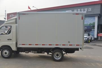  M1  1.6L 122  3.3׵ʽ΢(BJ5031XXY5JV4-51)ͼƬ
