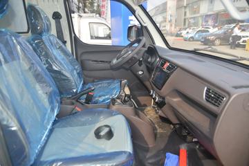  M1  1.6L 122  3.3׵ʽ΢(BJ5031XXY5JV4-51)ͼƬ