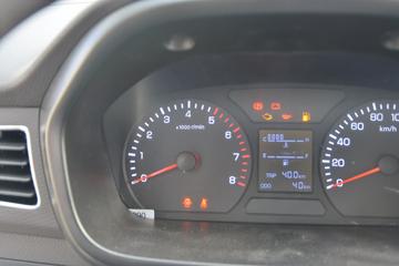  M1  1.6L 122  3.3׵ʽ΢(BJ5031XXY5JV4-51)ͼƬ