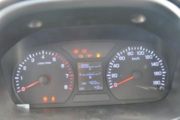  M1  1.6L 122  3.3׵ʽ΢(BJ5031XXY5JV4-51)ͼƬ
