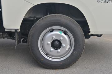  M1  1.6L 122  3.3׵ʽ΢(BJ5031XXY5JV4-51)ͼƬ