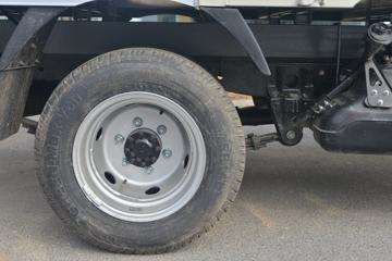  M1  1.6L 122  3.3׵ʽ΢(BJ5031XXY5JV4-51)ͼƬ
