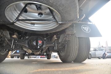  M1  1.6L 122  3.3׵ʽ΢(BJ5031XXY5JV4-51)ͼƬ