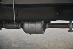 福田 祥菱M1 舒适型 1.6L 122马力 汽油 3.3米单排厢式微卡(BJ5031XXY5JV4-51)