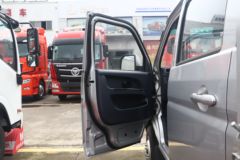 金杯 T52 2020款 创富型 1.6L 116马力 汽油 2.605米双排栏板微卡(国六)(JKC1034SV6EL1)