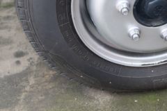 金杯 T52 2020款 创富型 1.6L 116马力 汽油 2.605米双排栏板微卡(国六)(JKC1034SV6EL1)