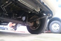金杯 T52 2020款 创富型 1.6L 116马力 汽油 2.605米双排栏板微卡(国六)(JKC1034SV6EL1)