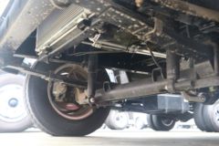 金杯 T52 2020款 创富型 1.6L 116马力 汽油 2.605米双排栏板微卡(国六)(JKC1034SV6EL1)