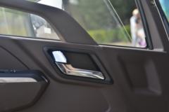 江铃 凯运升级版 122马力 4.1米单排栏板轻卡(国六)(液刹)(JX1045TG26)