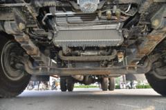 江铃 凯运升级版 122马力 4.1米单排栏板轻卡(国六)(液刹)(JX1045TG26)