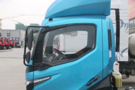 飞碟W5&nbsp;载货车外观                                                图片