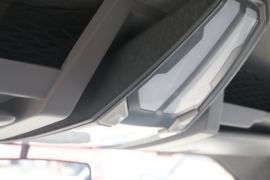 飞碟W5&nbsp;载货车驾驶室                                               图片