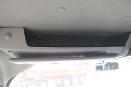 飞碟W5&nbsp;载货车驾驶室                                               图片