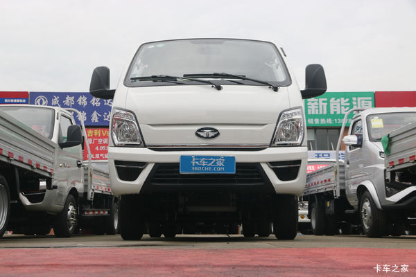本店为您推荐 唐骏欧铃 V5系列 尊享版 129马力 4.05