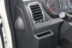 唐骏欧铃 V5 尊享版 1.6L 105马力 CNG 3.61米单排栏板微卡(国六)