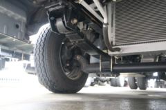 唐骏欧铃 V5 尊享版 1.6L 105马力 CNG 3.61米单排栏板微卡(国六)