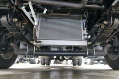 唐骏欧铃 V5 尊享版 1.6L 105马力 CNG 3.61米单排栏板微卡(国六)