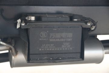  T50S ׼ 1.6L 116  3.6׵΢()(JKC1034DV6HL5)ͼƬ