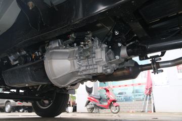  T50S ׼ 1.6L 116  3.6׵΢()(JKC1034DV6HL5)ͼƬ