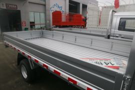 金杯T50S&nbsp;载货车上装                                                图片