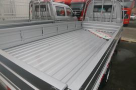 金杯T50S&nbsp;载货车上装                                                图片