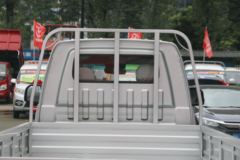 金杯 T50S 标准型 1.6L 116马力 汽油 3.6米单排栏板微卡(国六)(JKC1034DV6HL5)