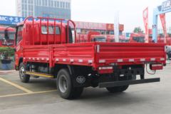 解放 虎VN 爬山虎 130马力 4.2米单排栏板轻卡(CA1045P40K50L2E6A84)