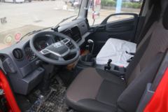 解放 虎VN 爬山虎 130马力 4.2米单排栏板轻卡(CA1045P40K50L2E6A84)