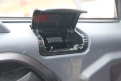 解放 虎VN 爬山虎 130马力 4.2米单排栏板轻卡(CA1045P40K50L2E6A84)