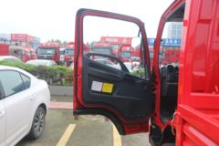 解放 虎VN 爬山虎 130马力 4.2米单排栏板轻卡(CA1045P40K50L2E6A84)