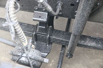 ��� ��VN ��ɽ�� 130���� 4.2�׵��������Ῠ(CA1045P40K50L2E6A84)ͼƬ