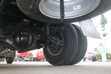 ��� ��VN ��ɽ�� 130���� 4.2�׵��������Ῠ(CA1045P40K50L2E6A84)ͼƬ