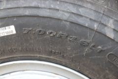 解放 虎VN 爬山虎 130马力 4.2米单排栏板轻卡(CA1045P40K50L2E6A84)