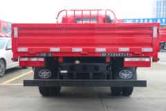 解放 虎VN 爬山虎 130马力 4.2米单排栏板轻卡(CA1045P40K50L2E6A84)