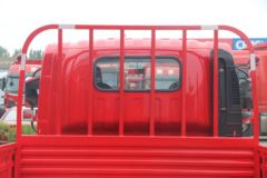 解放 虎VN 爬山虎 130马力 4.2米单排栏板轻卡(CA1045P40K50L2E6A84)